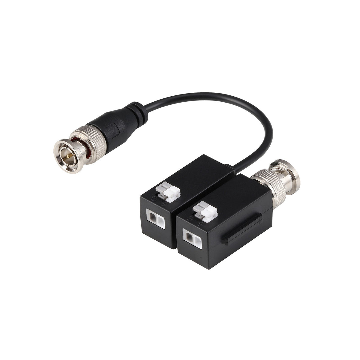 PFM800B-4K - Coppia Balun passivi 4K HD video CVI TVI AHD CVBS - Dahua