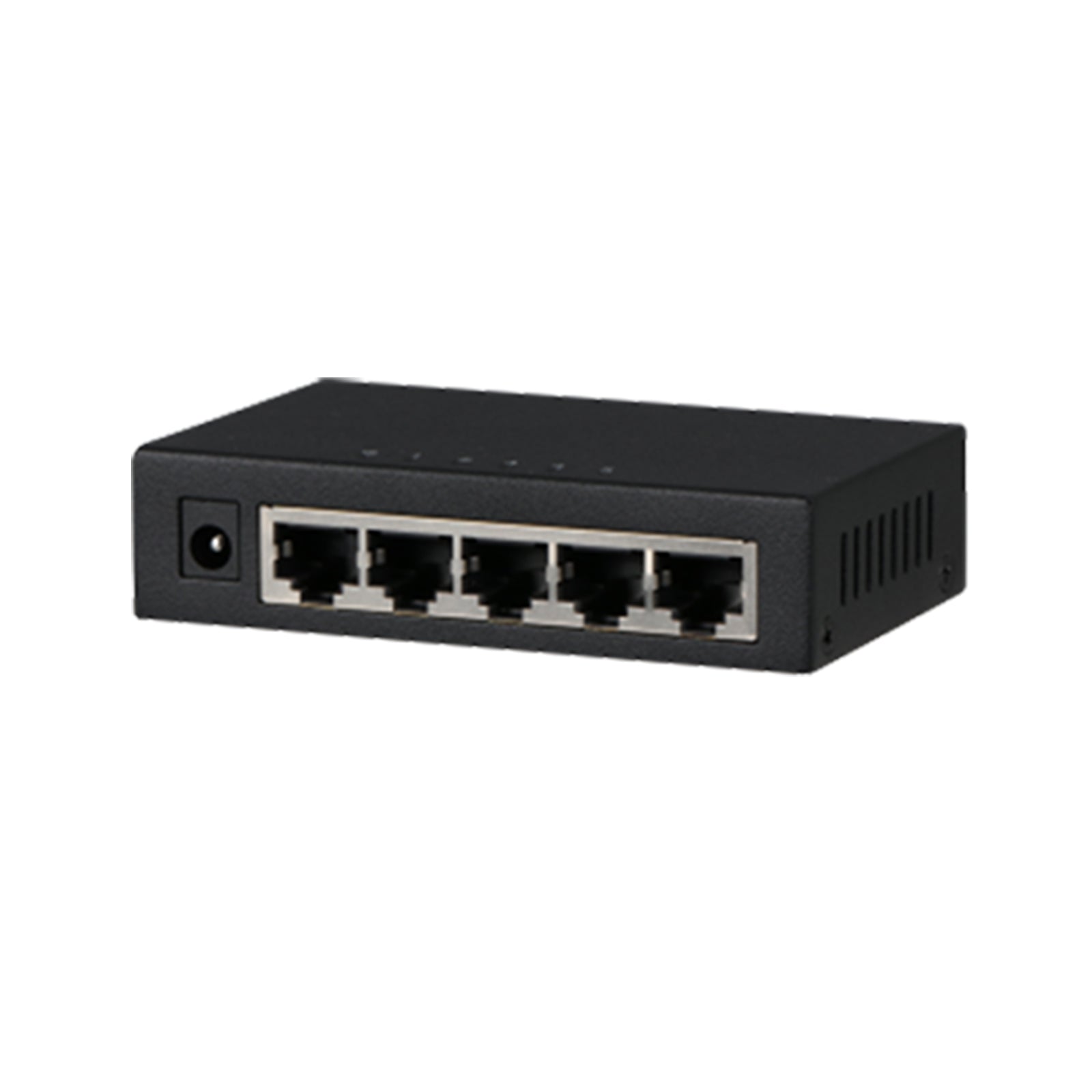 PFS3005-5GT-V2 - Switch 5 Porte versione 2 - Dahua