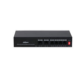 PFS3006-4ET-36 - Switch da 6 porte - 4 PoE + Uplink fast ethernet 10/100Mbps Dahua