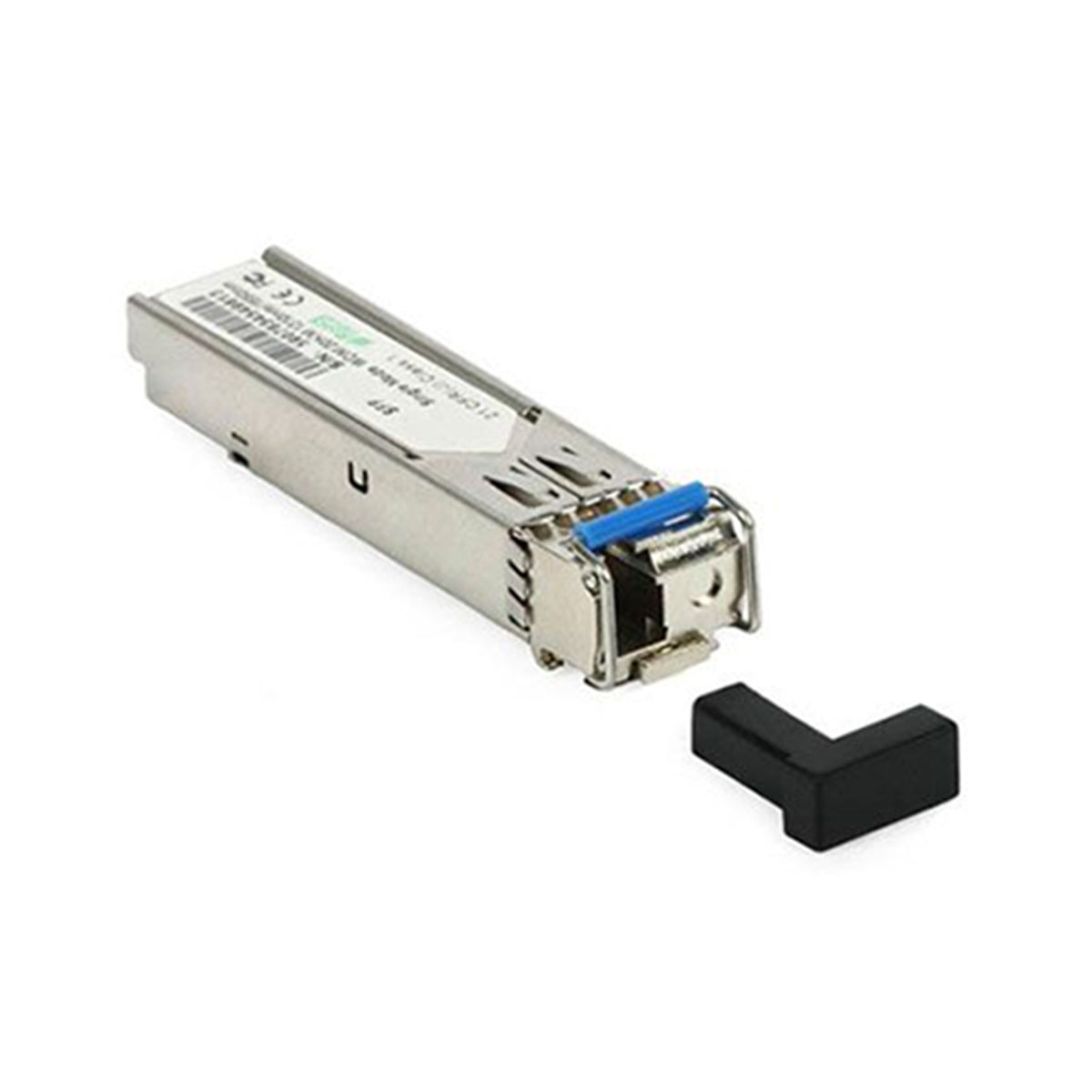 PFT3900 - Modulo Ottico SFP Multimodale 155Mbps 850nm con Connettore LC e Portata 2km - Dahua