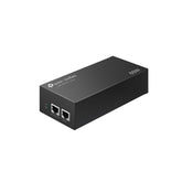 POE170S - Iniettore PoE++ Gigabit Fino a 60W per Access Point, Telecamere IP e Dispositivi di Rete Professionali - Omada
