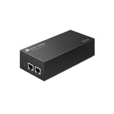 POE380S - Iniettore PoE++ 10G Fino a 90W per Access Point, Telecamere IP e Reti Aziendali Professionali - Omada
