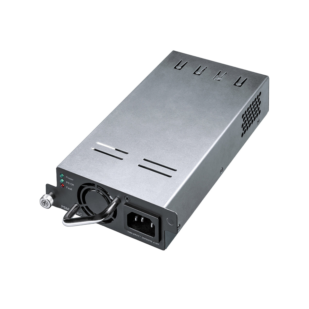 TP-Link Omada PSM150-AC Alimentatore Hot Swap 150W 100-240V AC 12V DC 12,5A per Switch con Protezioni