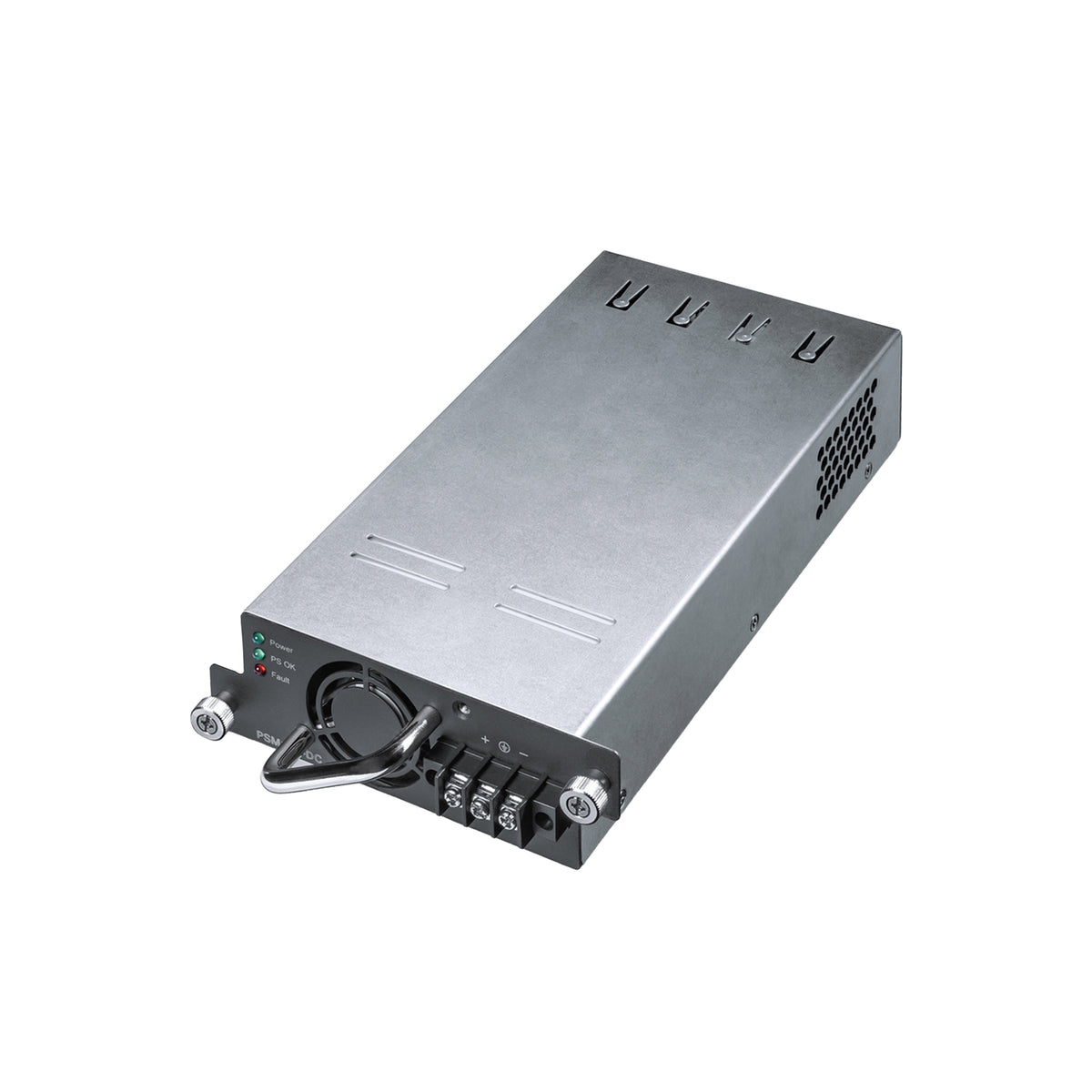 TP-Link Omada PSM150-DC Alimentatore Hot Swap 150W per OLT GPON DS-P7001-08/16 12V 12,5A con Protezioni