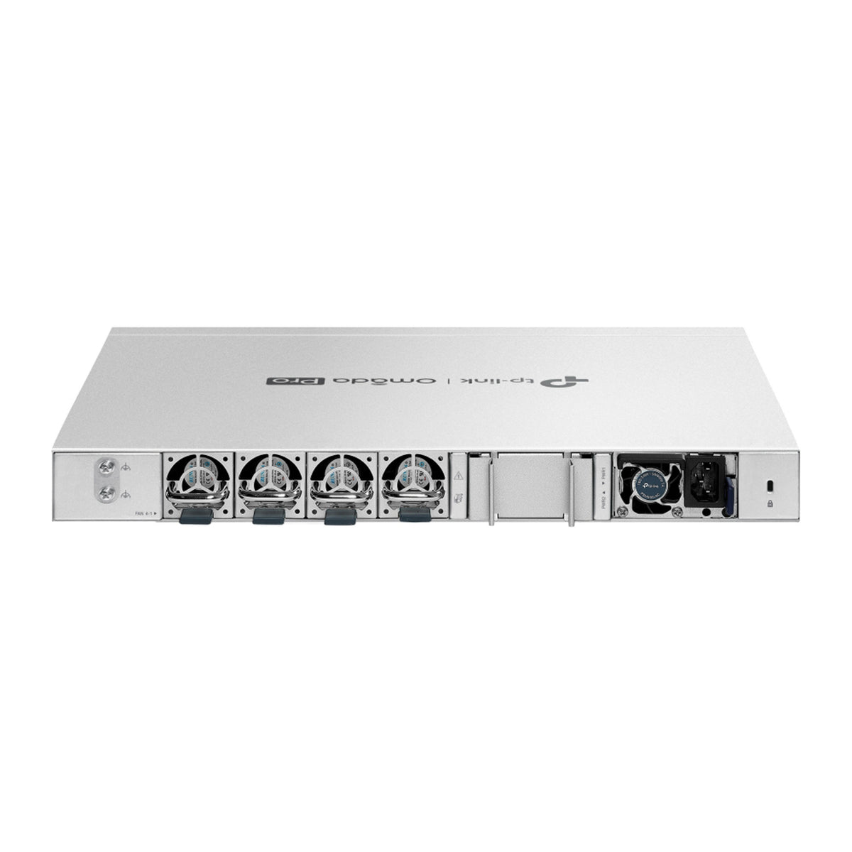 TP-Link Omada S6500-24M4Y Switch L3 24 Porte 2.5G 4 SFP28 25G 320Gbps Stacking Omada Pro SDN NETCONF