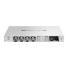 TP-Link Omada S6500-24M4Y Switch L3 24 Porte 2.5G 4 SFP28 25G 320Gbps Stacking Omada Pro SDN NETCONF