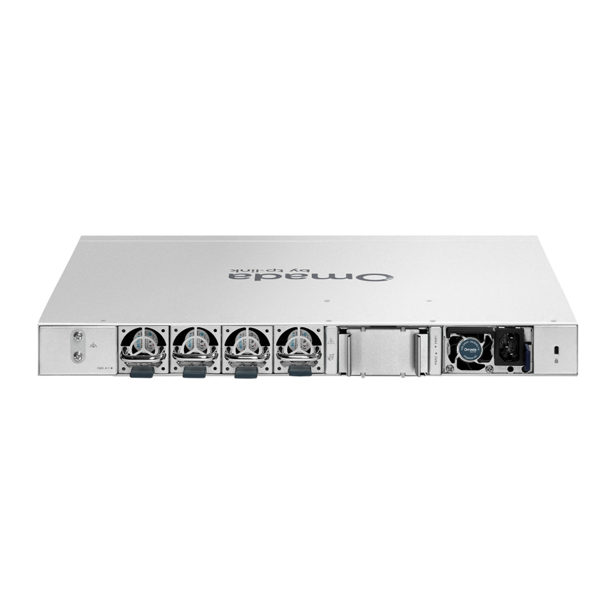 TP-Link Omada S7500-26XF6Y Switch L3 Aggregation 26 SFP+ 10G 6 SFP28 25G 820Gbps Stacking Omada Pro SDN
