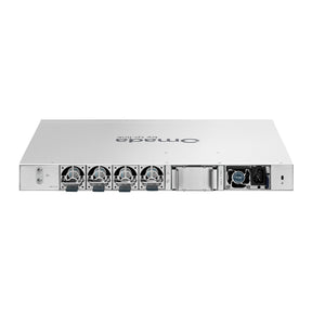 TP-Link Omada S7500-26XF6Y Switch L3 Aggregation 26 SFP+ 10G 6 SFP28 25G 820Gbps Stacking Omada Pro SDN