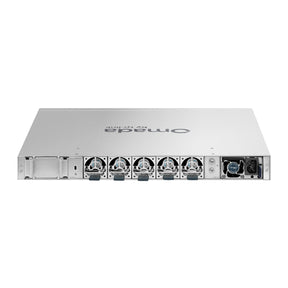 TP-Link Omada S7500-32C Switch Core L3 32 Porte QSFP28 40/100G 6,4Tbps Stacking M-LAG BGP OSPF Omada Pro SDN
