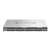 TP-Link Omada S7500-48XF4C Switch L3 Core 48 SFP+ 10G 4 QSFP28 100G 1,36Tbps Stacking Omada Pro SDN
