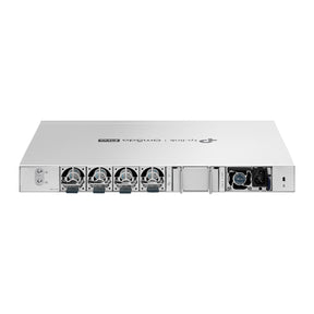 TP-Link Omada S7500-48XF4C Switch L3 Core 48 SFP+ 10G 4 QSFP28 100G 1,36Tbps Stacking Omada Pro SDN