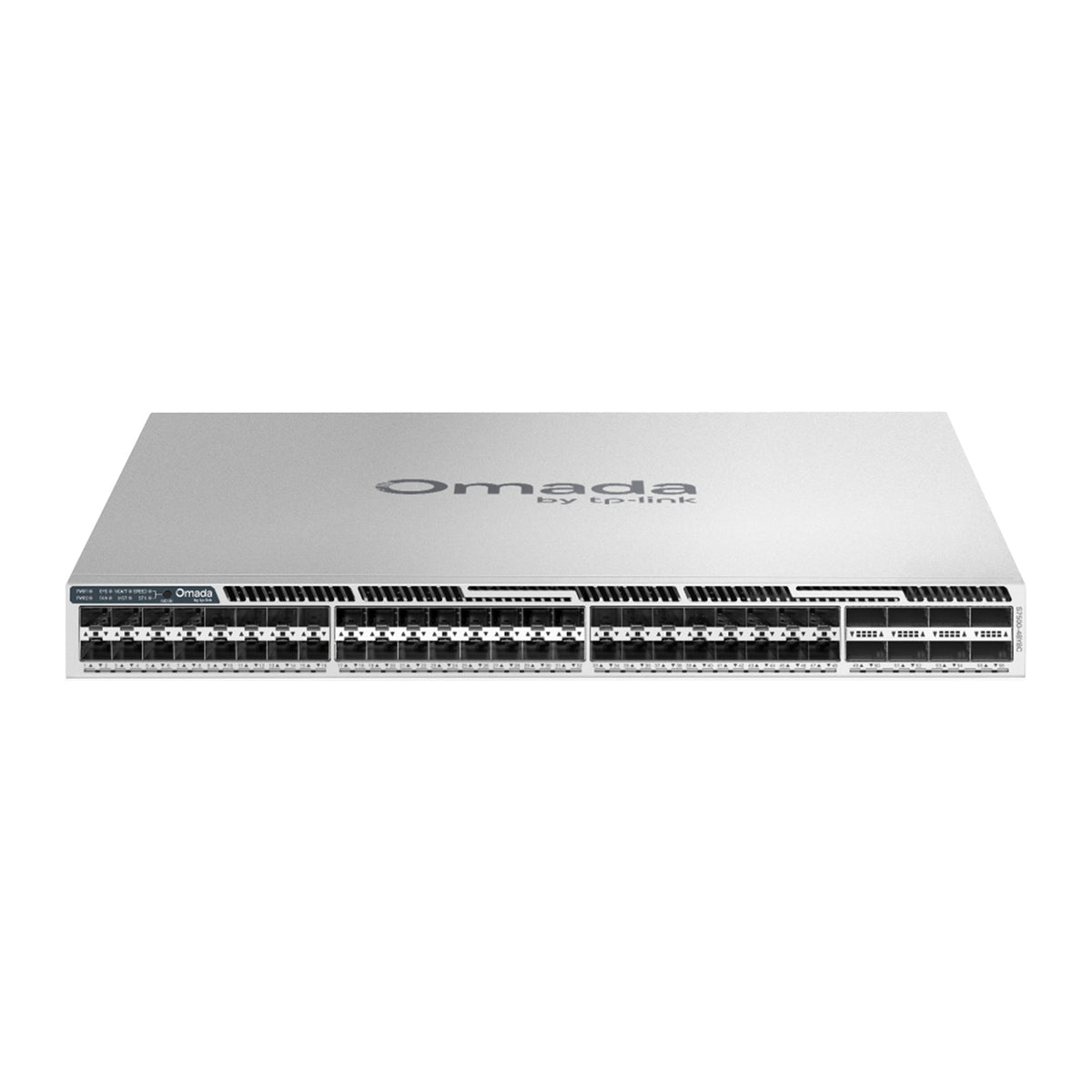 TP-Link Omada S7500-48Y8C Switch L3 Core 48 SFP28 25G 8 QSFP28 100G 4Tbps Stacking M-LAG Omada Pro SDN