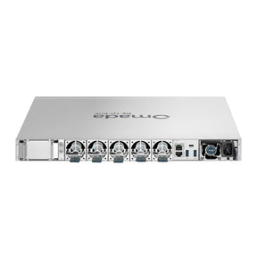 TP-Link Omada S7500-48Y8C Switch L3 Core 48 SFP28 25G 8 QSFP28 100G 4Tbps Stacking M-LAG Omada Pro SDN