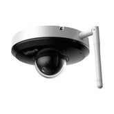 SD1A404DB-GNY-W - Telecamera PTZ 4MP Dome Starlight WiFi Wizsense - Dahua