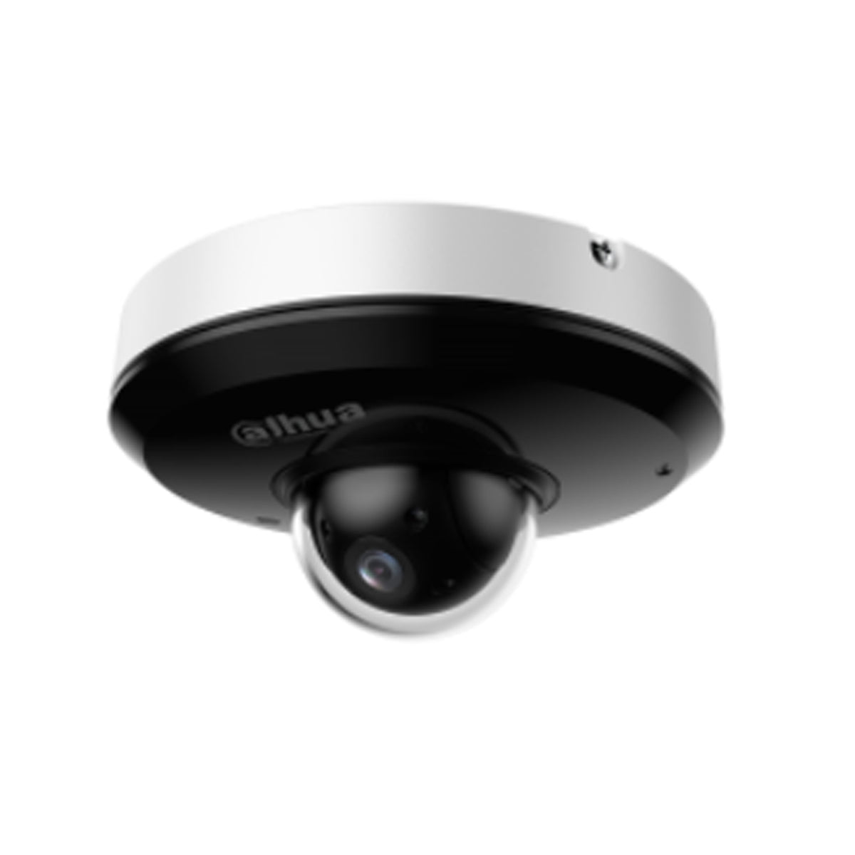 SD1A404DB-GNY - Telecamera AI 4MP con Zoom Ottico 4X e Tecnologia Starlight – Sicurezza Avanzata - Dahua