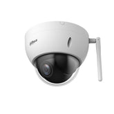 SD22404DB-GNY-W - Telecamera IP PTZ 2.8-12mm 4MP Starlight Onvif AI per esterno - Dahua