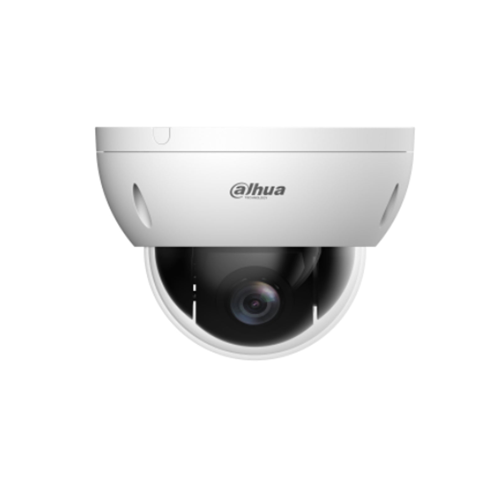 SD22404DB-GNY - Telecamera IP per esterno PoE PTZ Starlight 2.8-12mm 4MP 4x intelligenza artificiale - Dahua