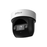 SD29204DB-GNY-W - Telecamera dome PTZ Wi-Fi 2.8-12mm 2MP IP IR 50m WizSense - Dahua