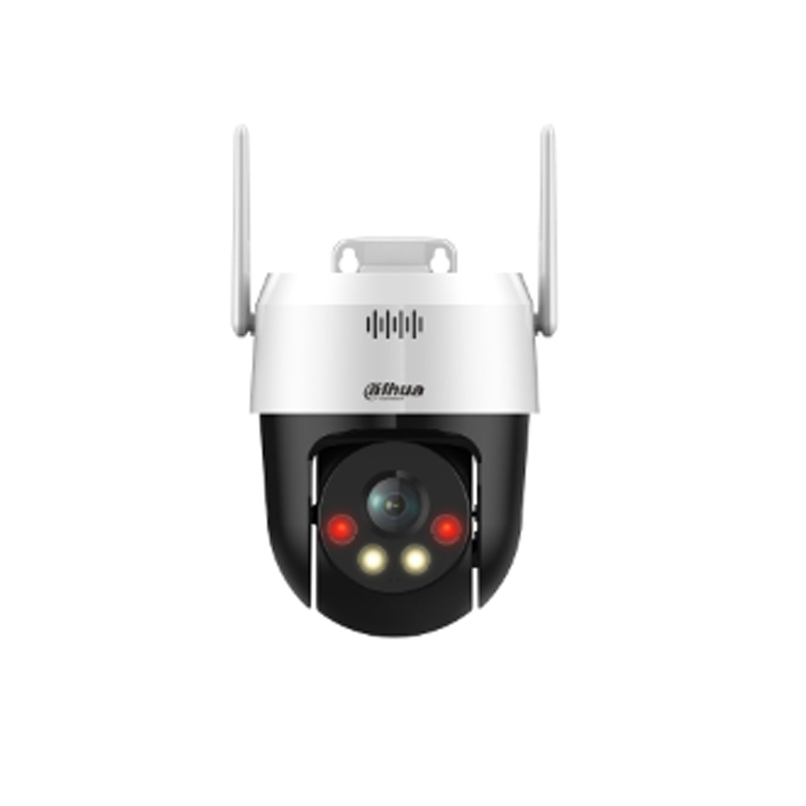 SD2A200HB-GN-AW-PV-S2 - Telecamera IP PT 4mm 2MP Deterrenza attiva WiFi Onvif S2 -Dahua