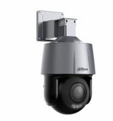 SD3A200-GN-A-PV - Telecamera IP da Esterno 2MP Full Color, PoE, Ottica 4mm, Deterrenza Attiva, Audio Bidirezionale, IP66 - Dahua