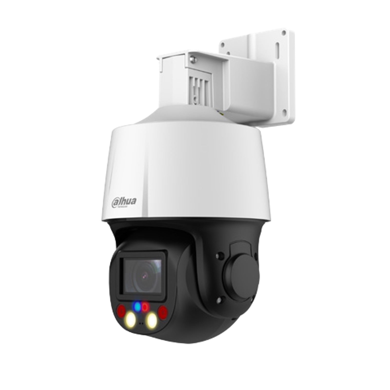 SD3E405DB-GNY-A-PV1 - Telecamera per esterno onvif PoE PTZ IP zoom 5x 2.7-13.5mm 4MP AI - Dahua