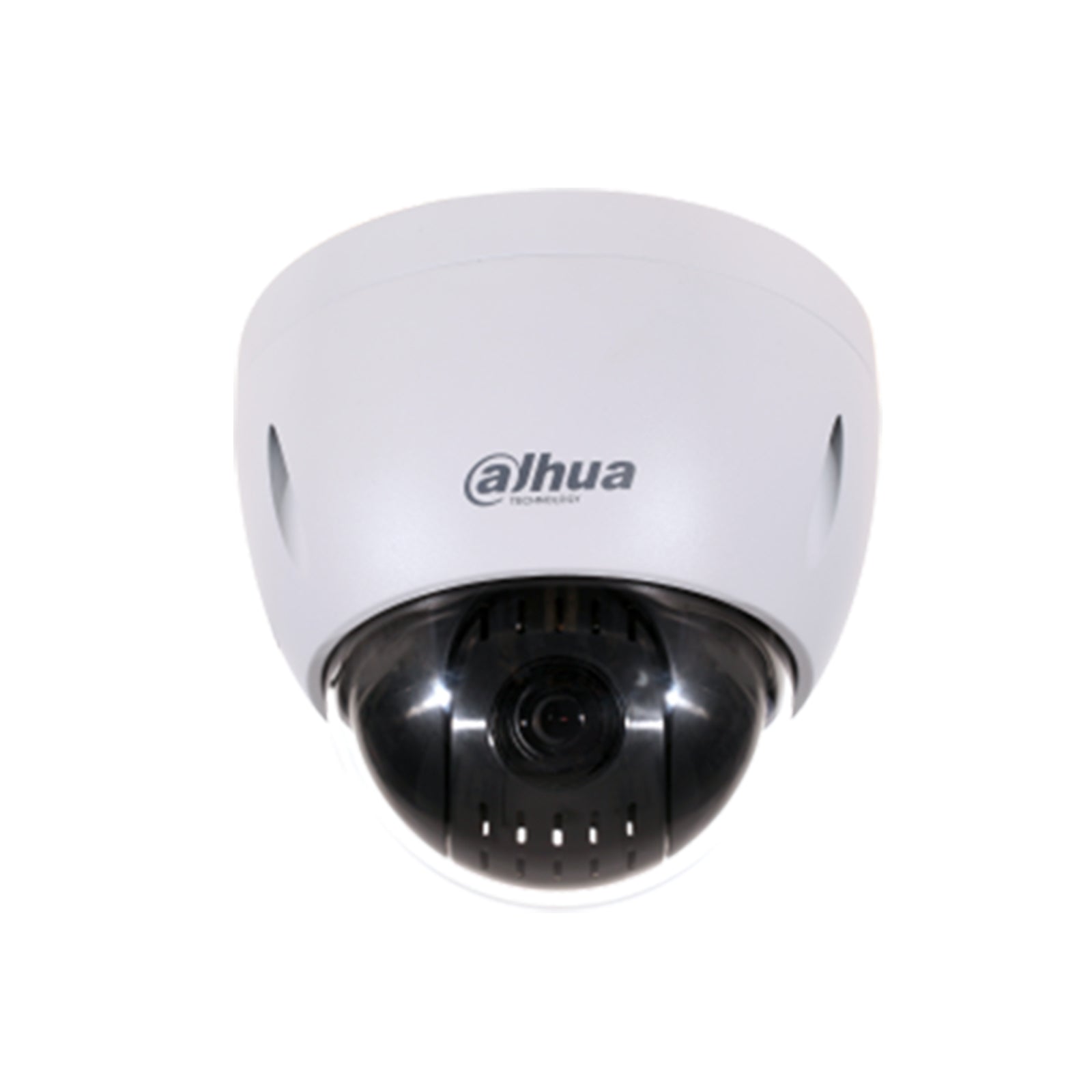 Telecamera Dome 2MP PoE PTZ IP Allarme Audio - Dahua - SD42212T-HN-S2