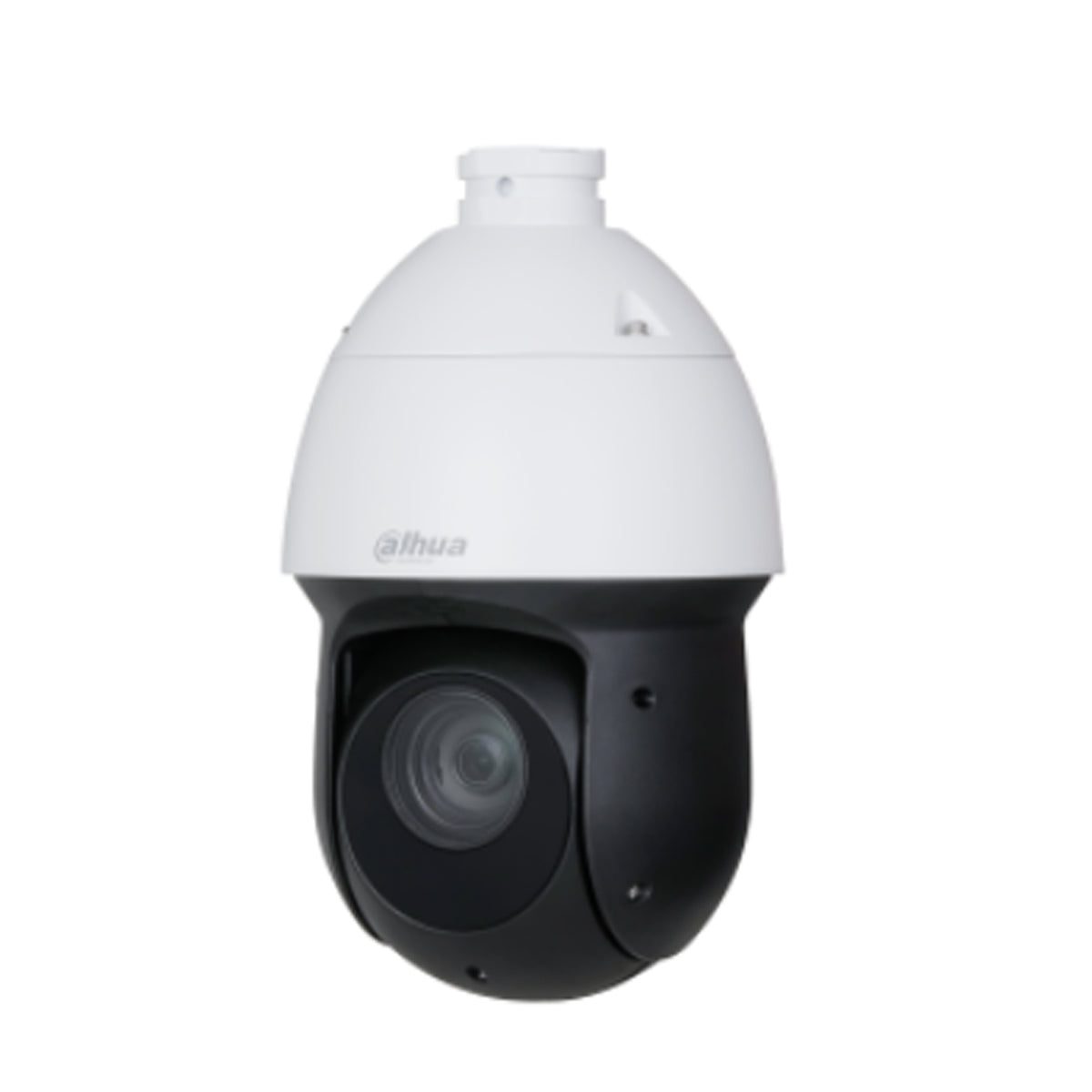 SD49425GB-HNR - Telecamera IP 4MP AI con Zoom 25X, Starlight, Riconoscimento Facciale e PoE IP66 - Dahua