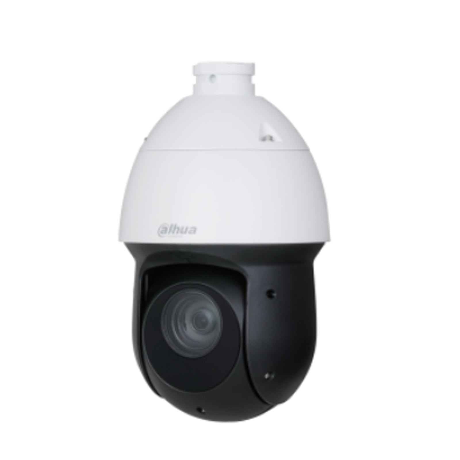 SD49425GB-HNR - Telecamera IP 4MP AI con Zoom 25X, Starlight, Riconoscimento Facciale e PoE IP66 - Dahua