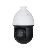 SD49425GB-HNR - Telecamera IP 4MP AI con Zoom 25X, Starlight, Riconoscimento Facciale e PoE IP66 - Dahua