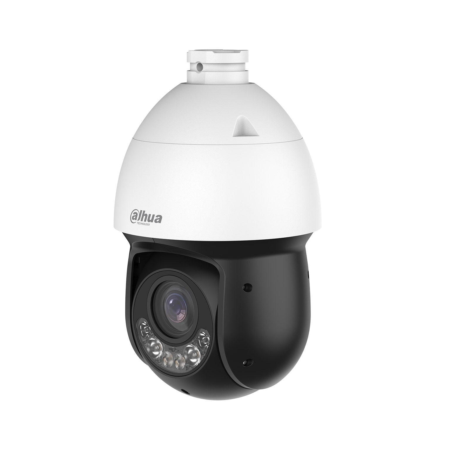 SD4D225DB-HNY Telecamera PTZ 2MP AI Zoom Ottico 25x Starlight Smart Dual Light Auto Tracking IP67 - Dahua