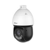 SD4D225DB-HNY Telecamera PTZ 2MP AI Zoom Ottico 25x Starlight Smart Dual Light Auto Tracking IP67 - Dahua