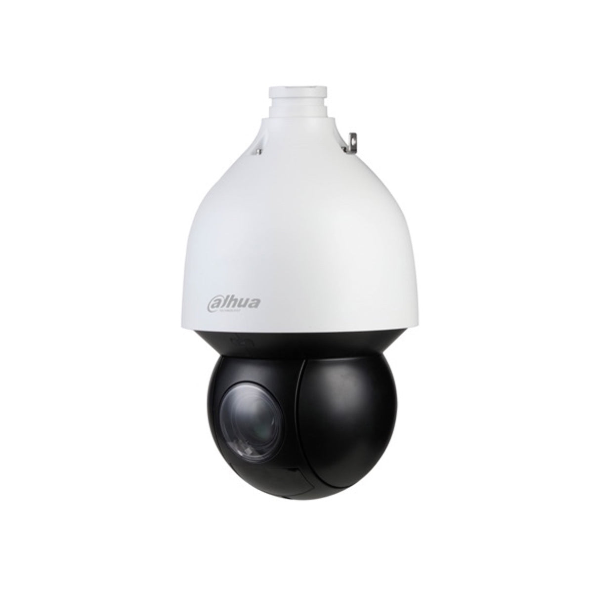 SD5A825GA-HNR - Telecamera PTZ IP 8MP WizSense PoE con Zoom 25x, IR 150m, AI, Starlight e Protezione IP67 IK10 - Dahua