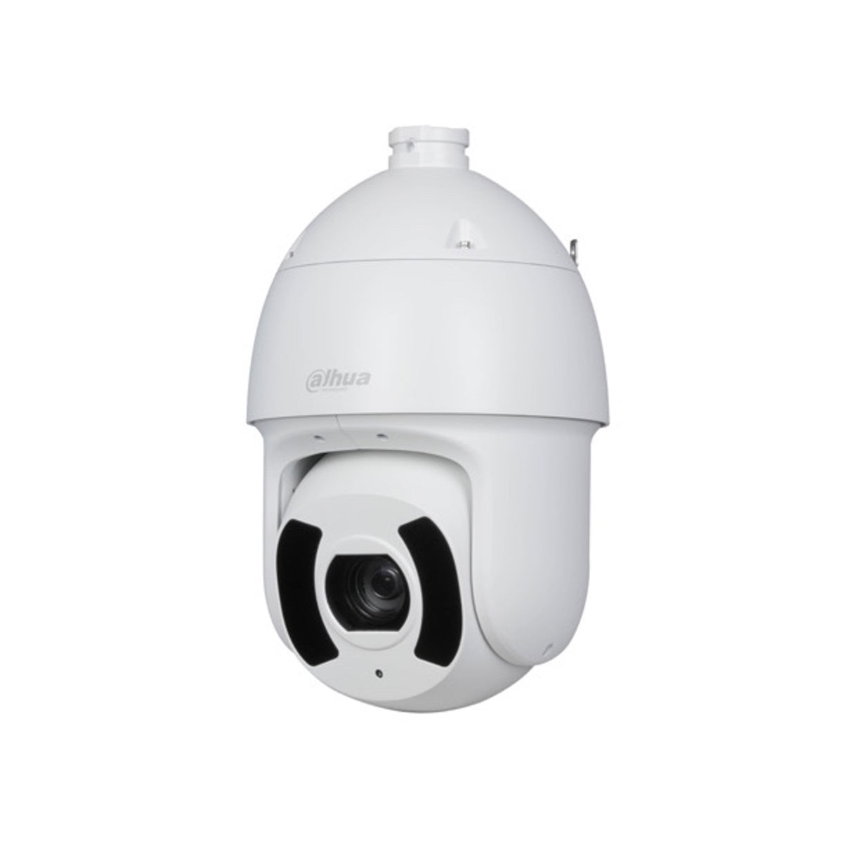 SD6CE245GB-HNR - Telecamera PTZ IP 2MP Starlight PoE ONVIF con Zoom 45x, IR 250m, AI e Protezione IP67 IK10 - Dahua