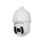 SD6CE245GB-HNR - Telecamera PTZ IP 2MP Starlight PoE ONVIF con Zoom 45x, IR 250m, AI e Protezione IP67 IK10 - Dahua