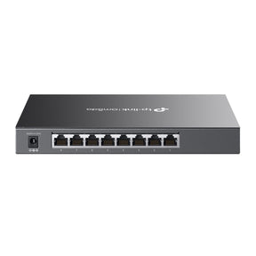 SG2008P - Switch PoE+ Smart Managed Gigabit per Reti Aziendali Professionali - Omada