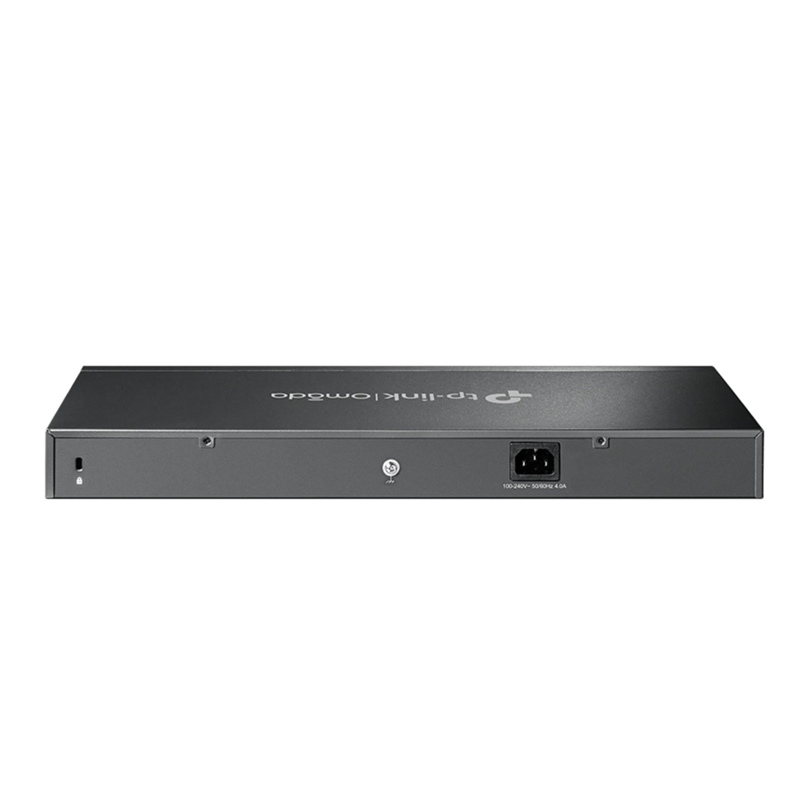SG3210XHP-M2 - Switch Layer 2+ Managed PoE++ con 8 Porte 2.5G, 2 Slot SFP+ 10G e Gestione Cloud SDN - Omada