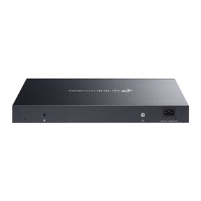 SG3428XMPP - Switch PoE++ 500W – 24 Porte Gigabit, 4 SFP+ 10G, Gestione Cloud SDN e Funzioni Layer 3 Avanzate - Omada