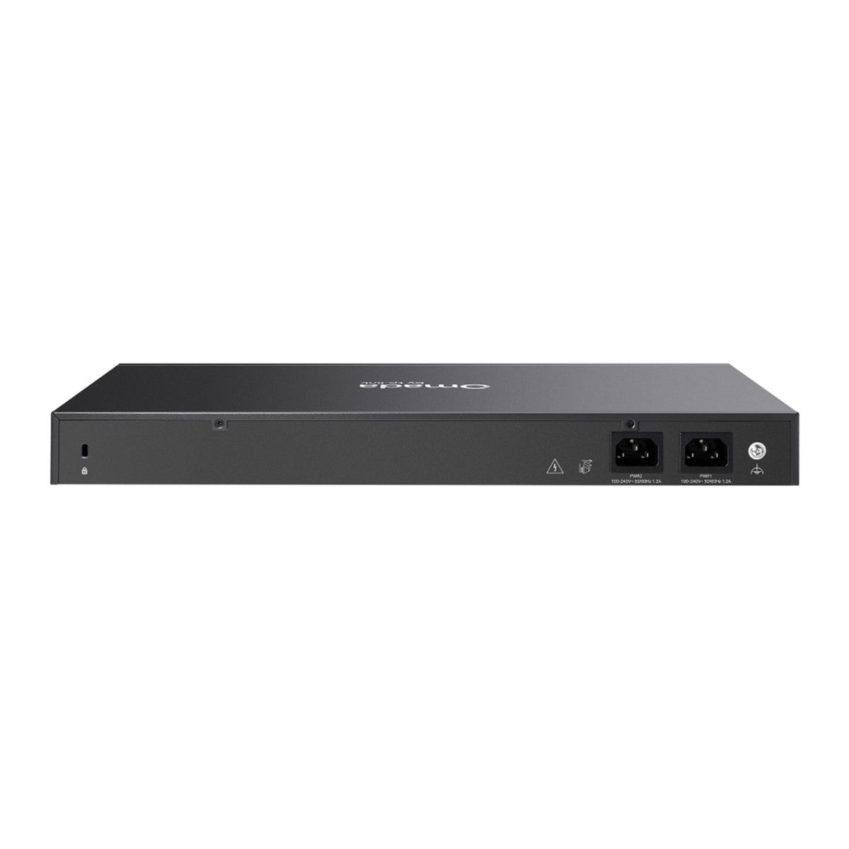 TP-Link Omada SG5428XF Switch Lite L3 20 SFP 4 Combo Gigabit 4 SFP+ 10G 128Gbps Stacking Omada SDN