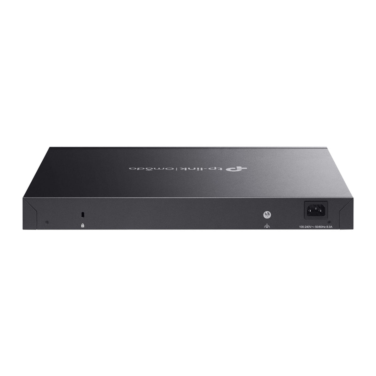 TP-Link Omada SG5428XMPP Switch Lite L3 24 Porte Gigabit PoE++ 500W 4 SFP+ 10G Stacking Omada SDN