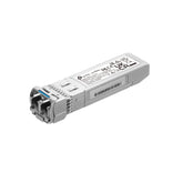 SM5110-LR(8-pack) - Modulo Transceiver SFP+ 10G Monomodale per Connessioni Ethernet ad Alta Velocità fino a 10 km - Omada (Copia)
