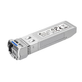 SM5110LSA-10 - Modulo SFP+ 10Gbps Fibra Monomodale 10km per Reti Aziendali e Data Center - Omada