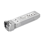 SM5110LSB-10 - ChatGPT ha detto:  Modulo SFP+ 10Gbps WDM Monomodale Bidirezionale per Reti Aziendali e Data Center - Omada