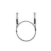 SM5220-1M - Cavo DAC SFP+ 10Gbps da 1 Metro per Connessioni Veloci e Affidabili tra Server e Switch di Rete - Omada