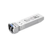 SM6110-LR - Modulo Transceiver QSFP28 10G/25G per Connessioni in Fibra Ottica Monomodale fino a 10 km - Omada