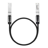 SM9220-1M - Cavo DAC SFP+ 10Gbps da 1 Metro per Connessioni Switch e Server ad Alta Velocità - Omada