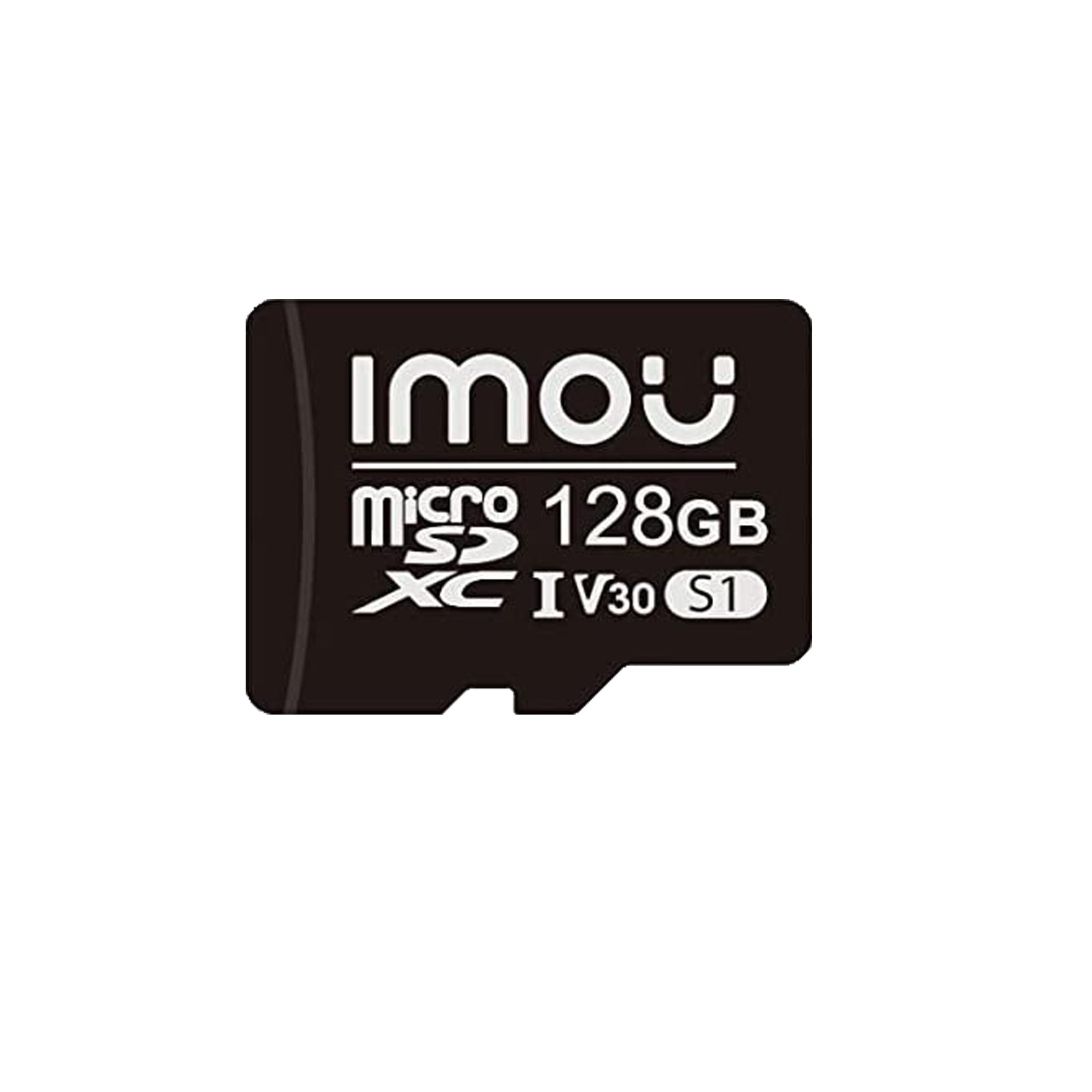ST2-128-S1-IMOU - Scheda MicroSD 128GB Classe 10 UHS U3 per Videosorveglianza ad Alte Prestazioni - Imou