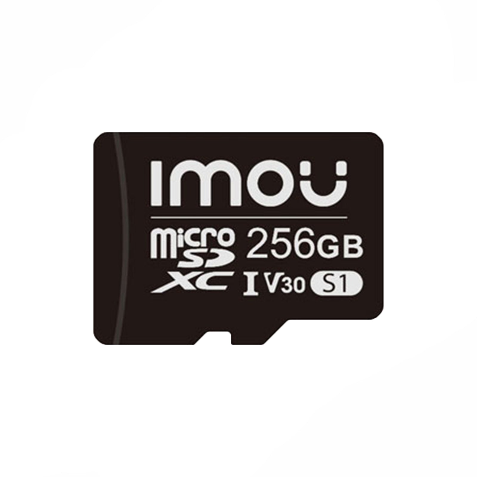 ST2-256-S1-IMOU - Scheda MicroSD 256GB Classe 10 UHS U3 per Videosorveglianza Professionale - Imou