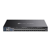 SX6632YF - Switch Layer 3 Managed con 32 Porte 10G SFP+, 2 Porte 100G QSFP28 e Gestione Cloud SDN - Omada
