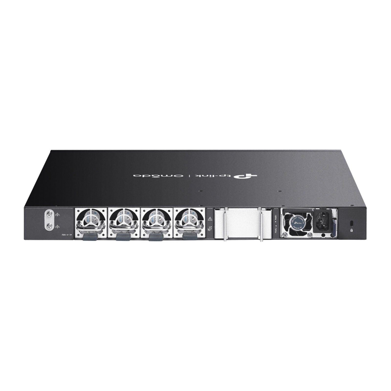 SX6632YF - Switch Layer 3 Managed con 32 Porte 10G SFP+, 2 Porte 100G QSFP28 e Gestione Cloud SDN - Omada