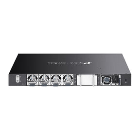 SX6632YF - Switch Layer 3 Managed con 32 Porte 10G SFP+, 2 Porte 100G QSFP28 e Gestione Cloud SDN - Omada